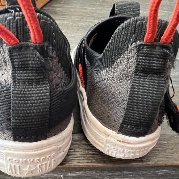 CONVERSE CHUCK TAYLOR ALLSTAR kids super play sz 6 toddler - Picture 2 of 6